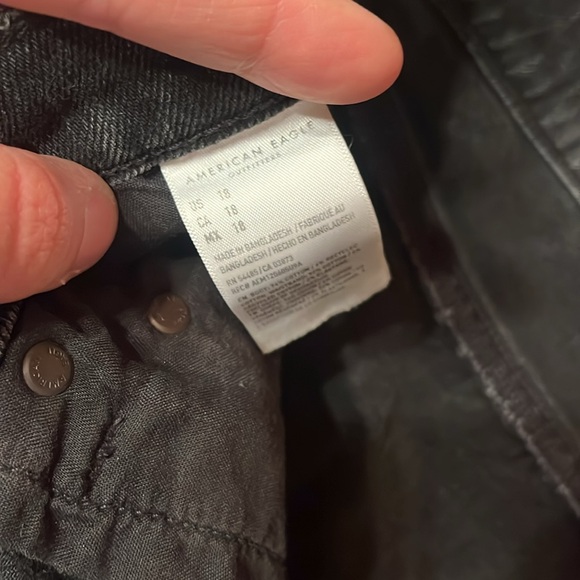 Women’s AE size 18 shorts - Picture 3 of 4